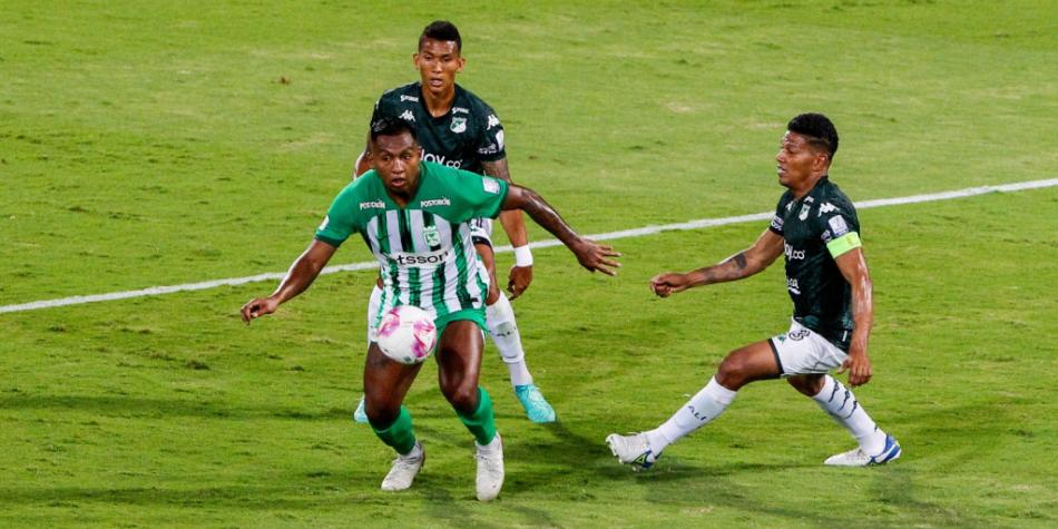 Kết quả bóng đá hôm nay tối 10/10: Atletico Nacional Medellin cầm chân Deportivo Cali - Ảnh 1