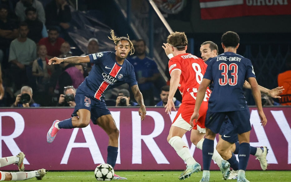 PSG : reste-t-il des places pour les matchs de Ligue des champions contre le PSV et l'Atlético ? - Le Parisien