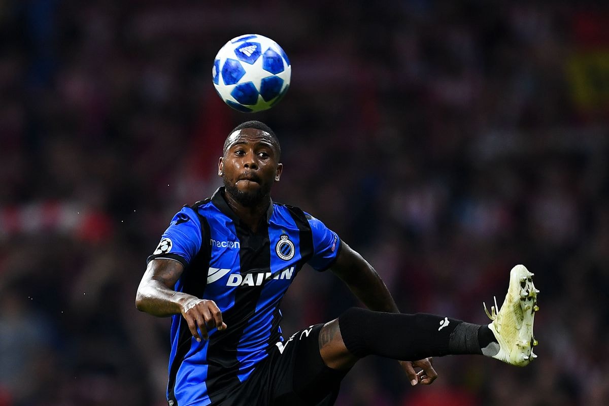 Rossoneri Round-up for 21 January: AC Milan reportedly close to signing Club Brugge's Groeneveld - The AC Milan Offside